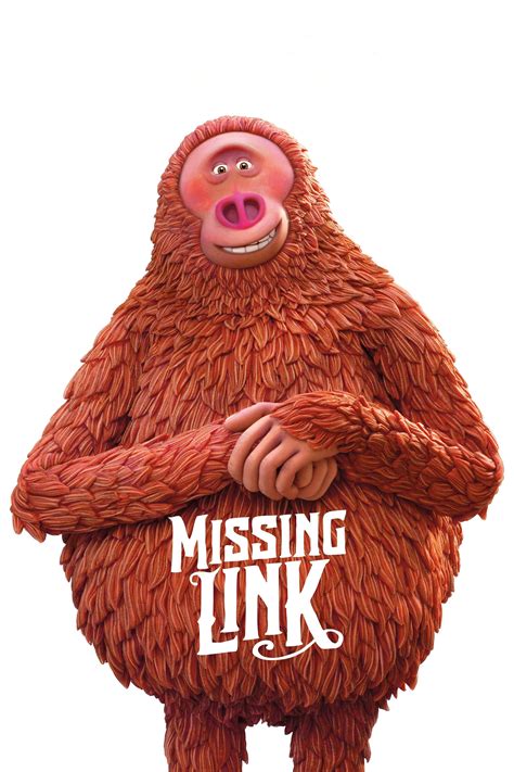 missing link gomovies